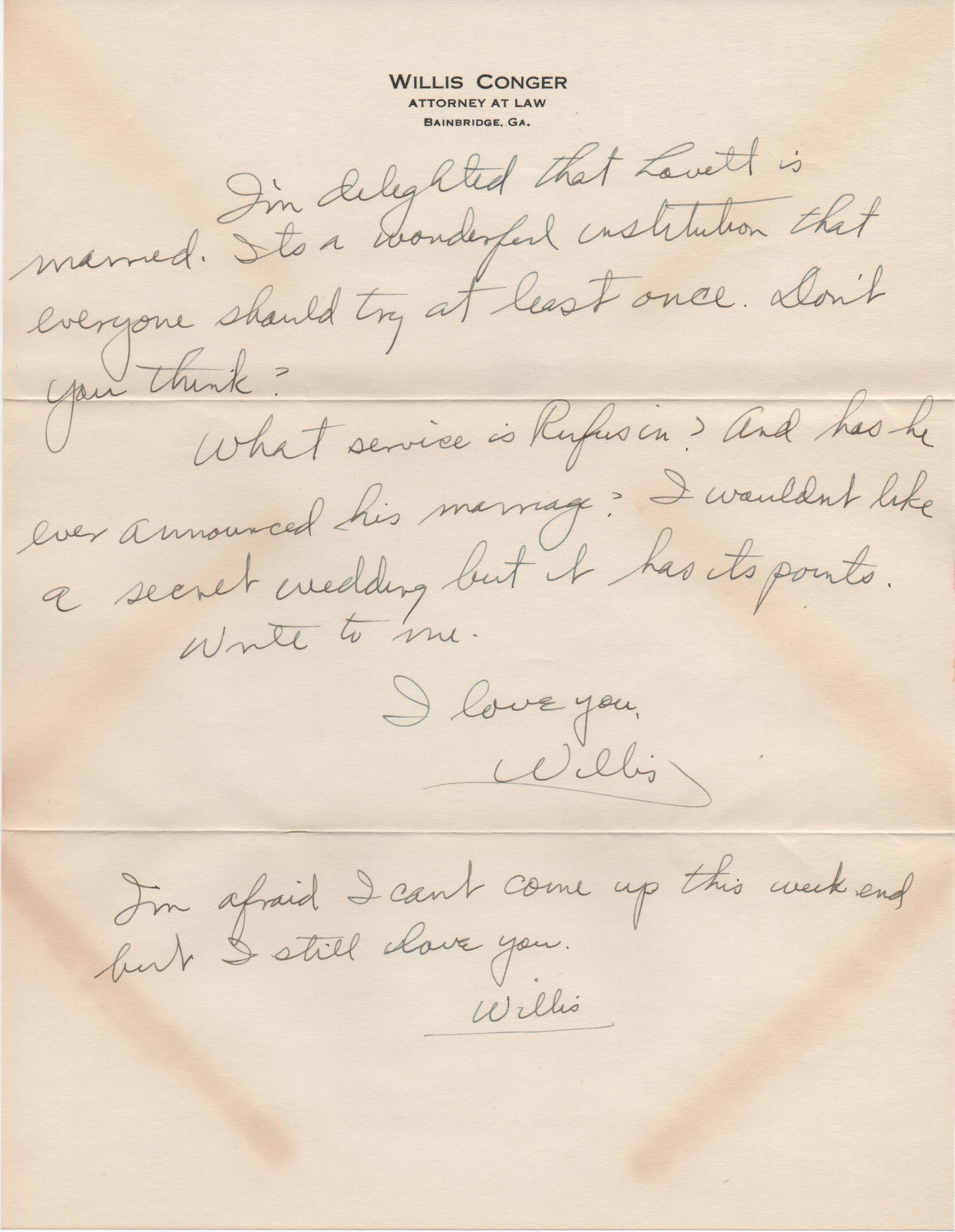 February 27, 1941: Front of page 2