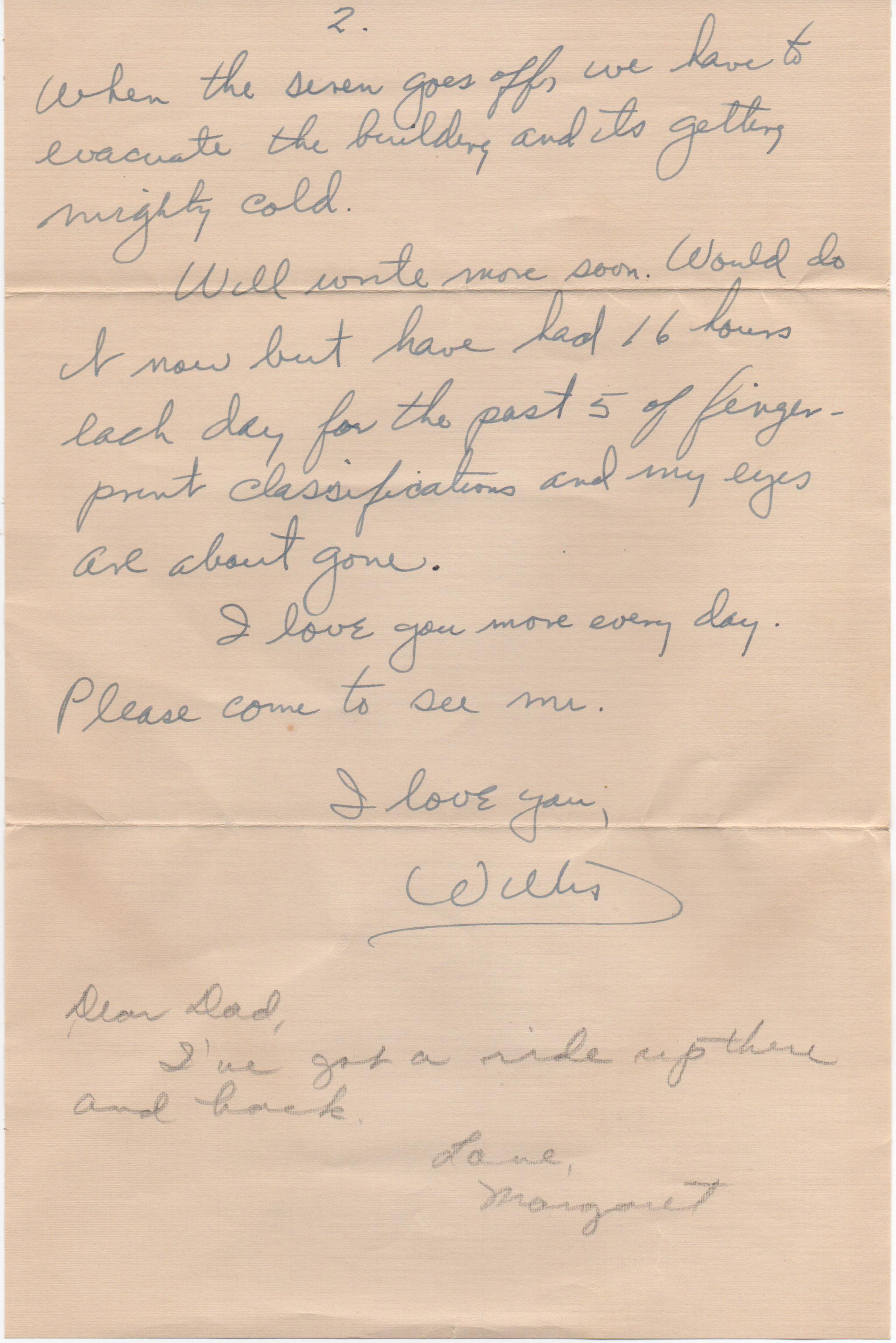 December 13, 1941: Front of page 2