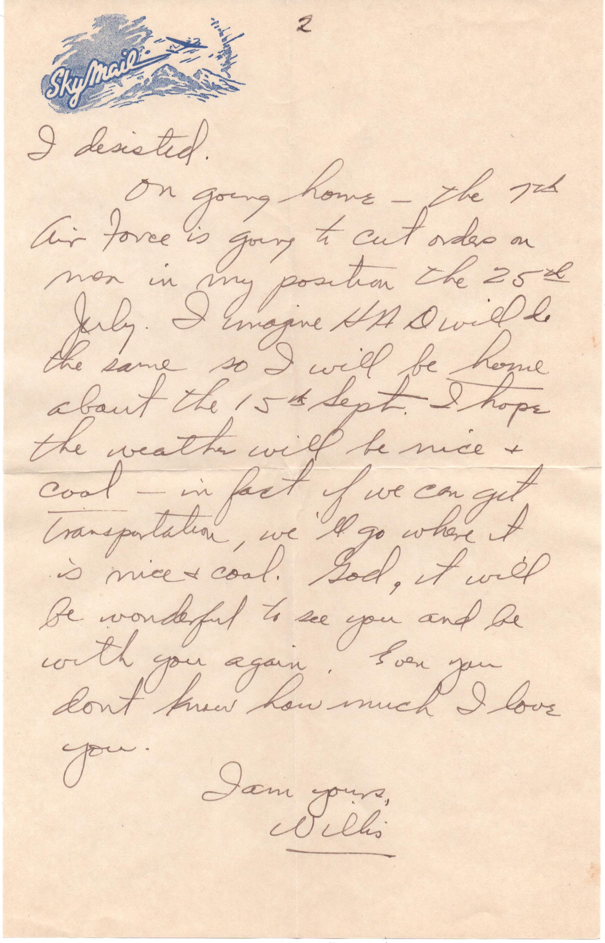 May 5, 1946: Front of page 2